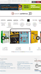 Mobile Screenshot of grupoautentica.com.br